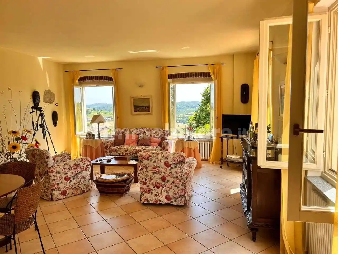 Villa unifamiliare via MAZZINI, Montiglio, Montiglio Monferrato - foto 5