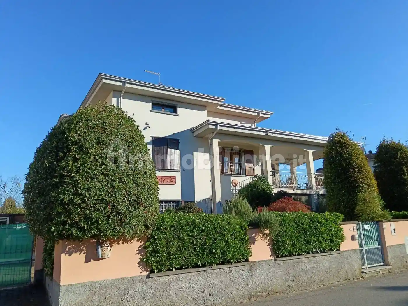 Villa in vendita a Castel San Giovanni