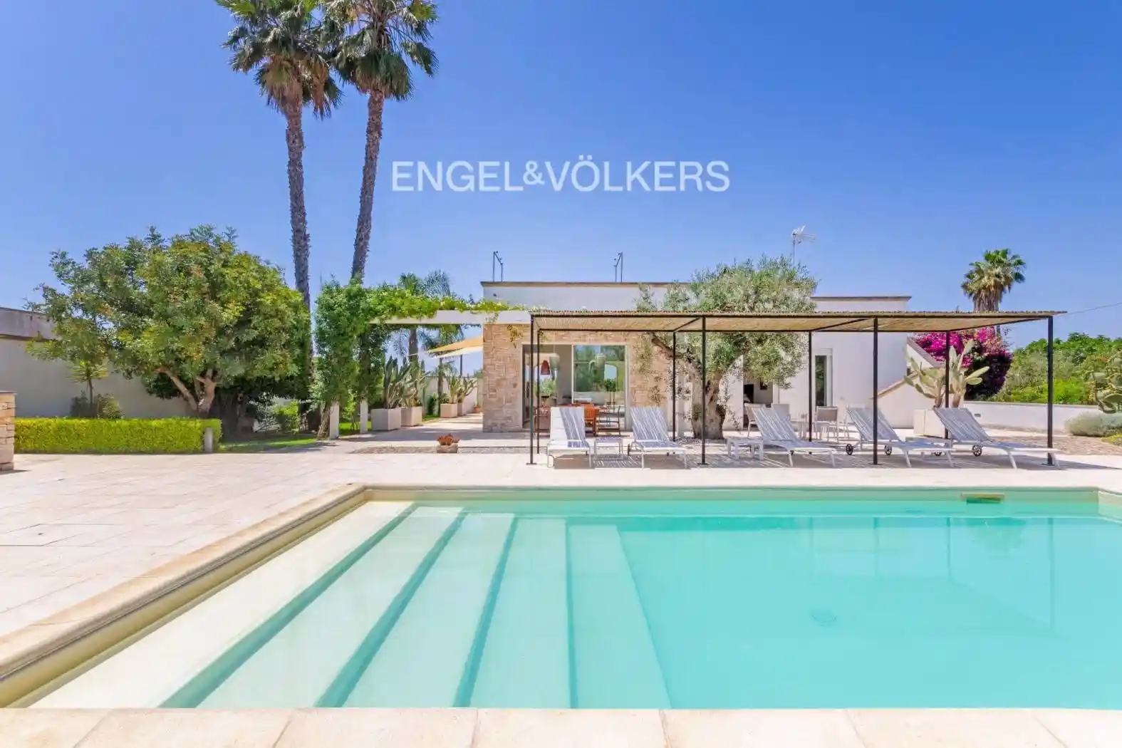 Villa in vendita a Ugento