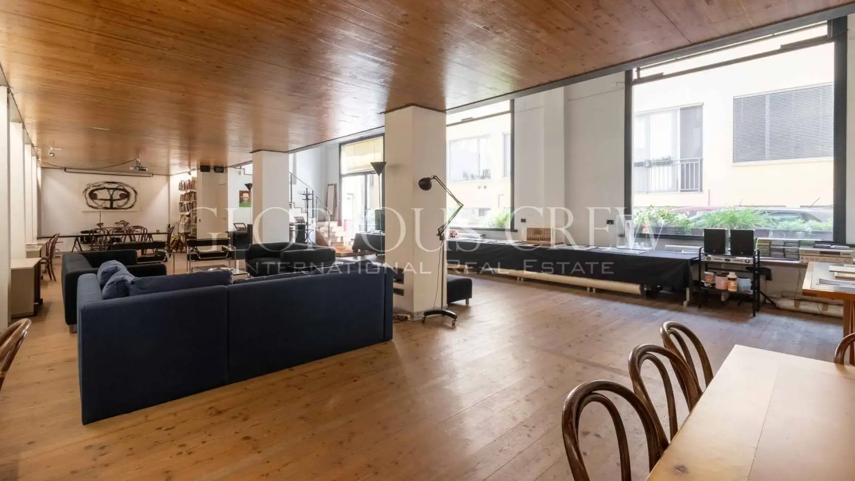 Loft in vendita a Milan