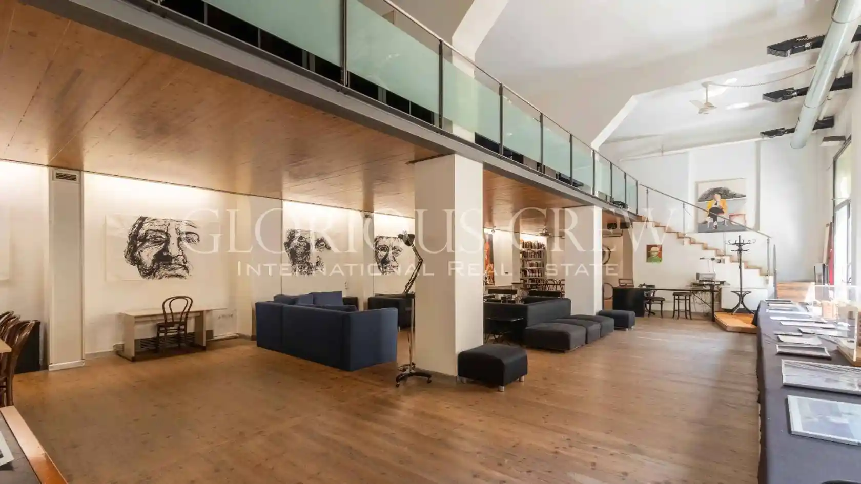 Loft viale Emilio Caldara 13, Quadronno - Crocetta, Milano - foto 5