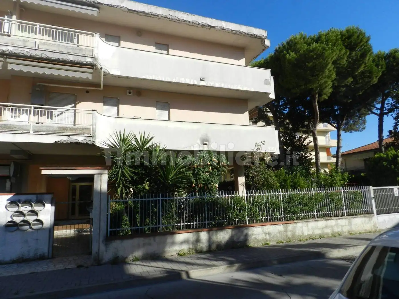 Appartamento in vendita a Montesilvano