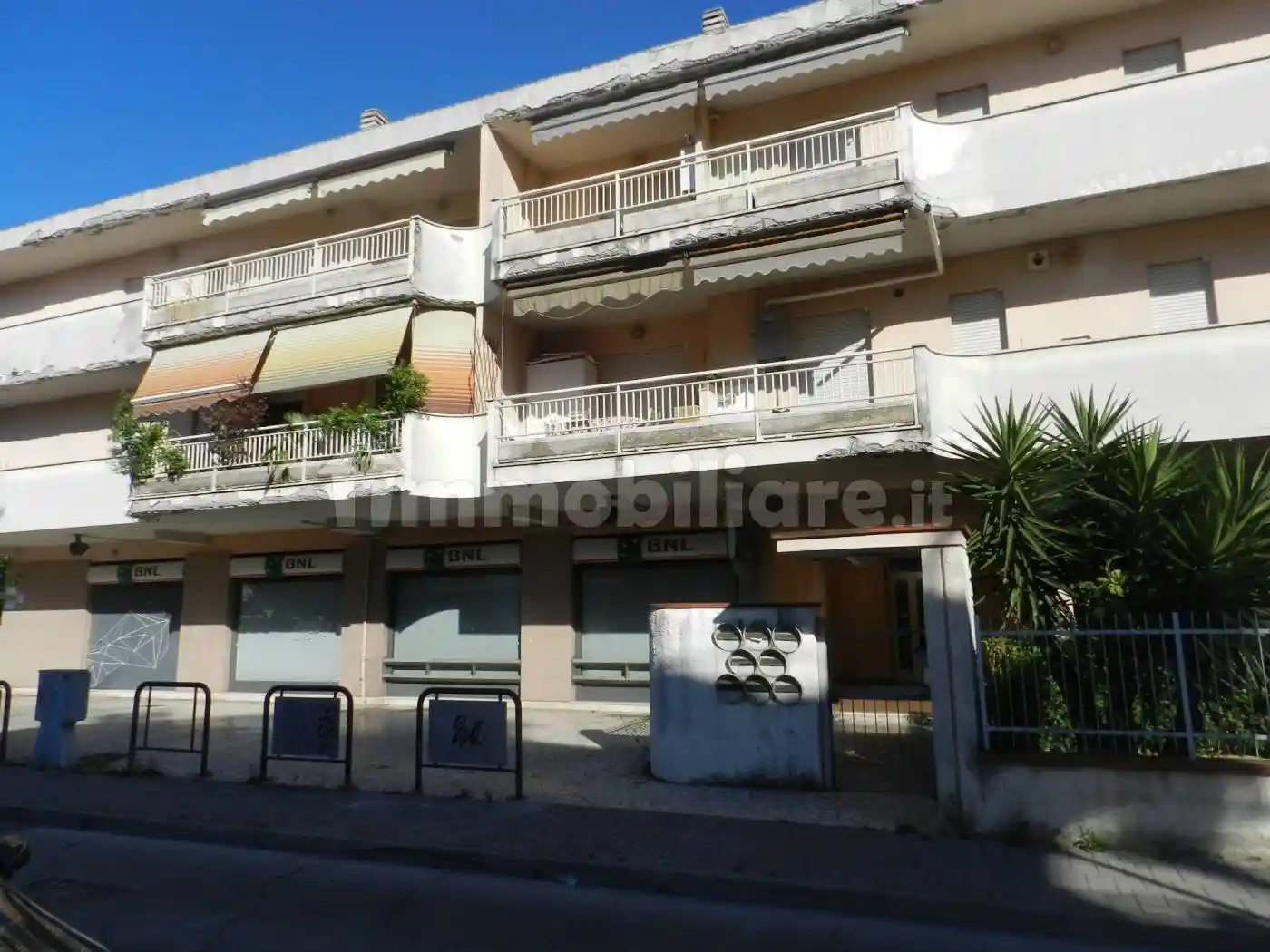 Quadrilocale via Antonio Gramsci 4, Centro, Montesilvano - foto 2