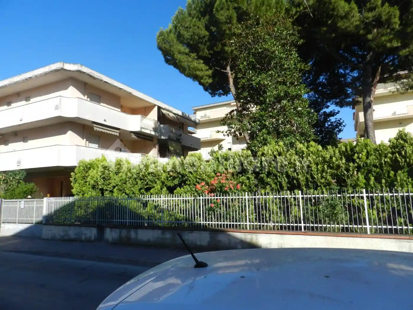 Quadrilocale via Antonio Gramsci 4, Centro, Montesilvano - foto 3