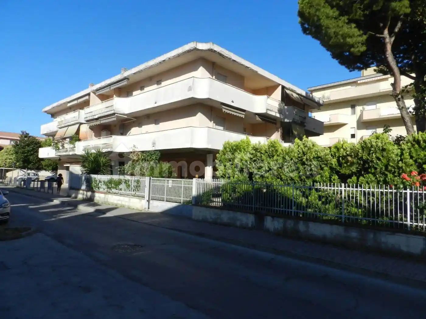 Quadrilocale via Antonio Gramsci 4, Centro, Montesilvano - foto 4