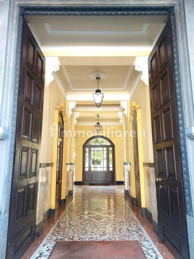 Penthouse - Attic in vendita a Milan