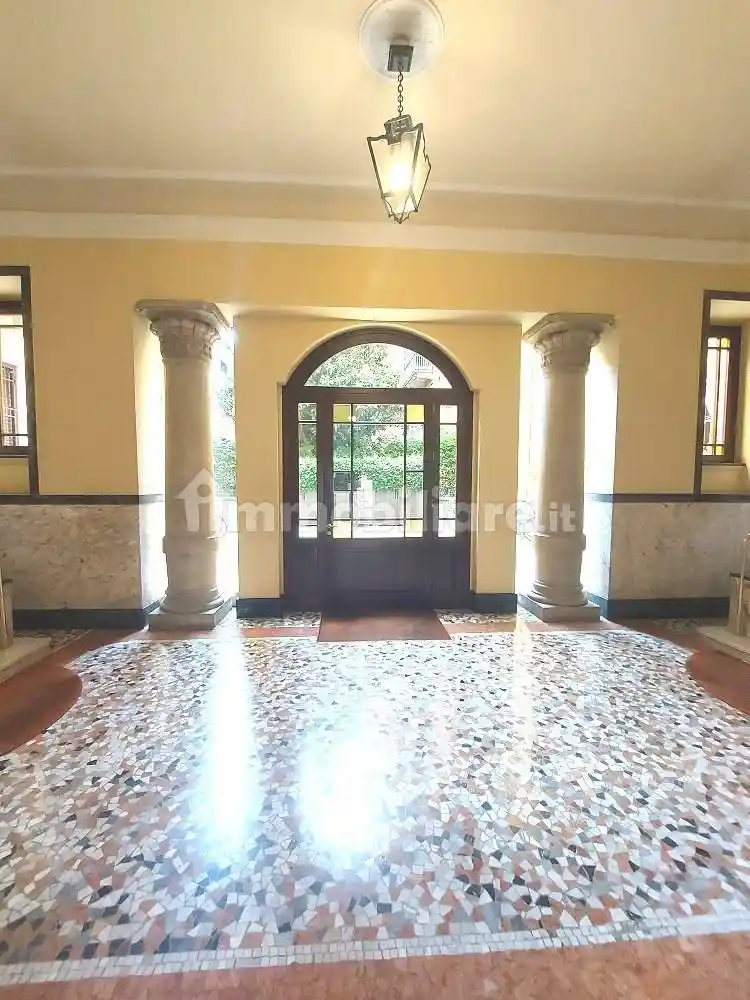 Attico viale Corsica 2, Porta Vittoria, Milano - foto 2