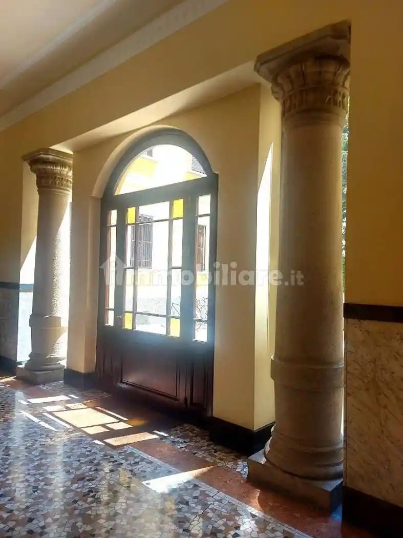 Attico viale Corsica 2, Porta Vittoria, Milano - foto 4