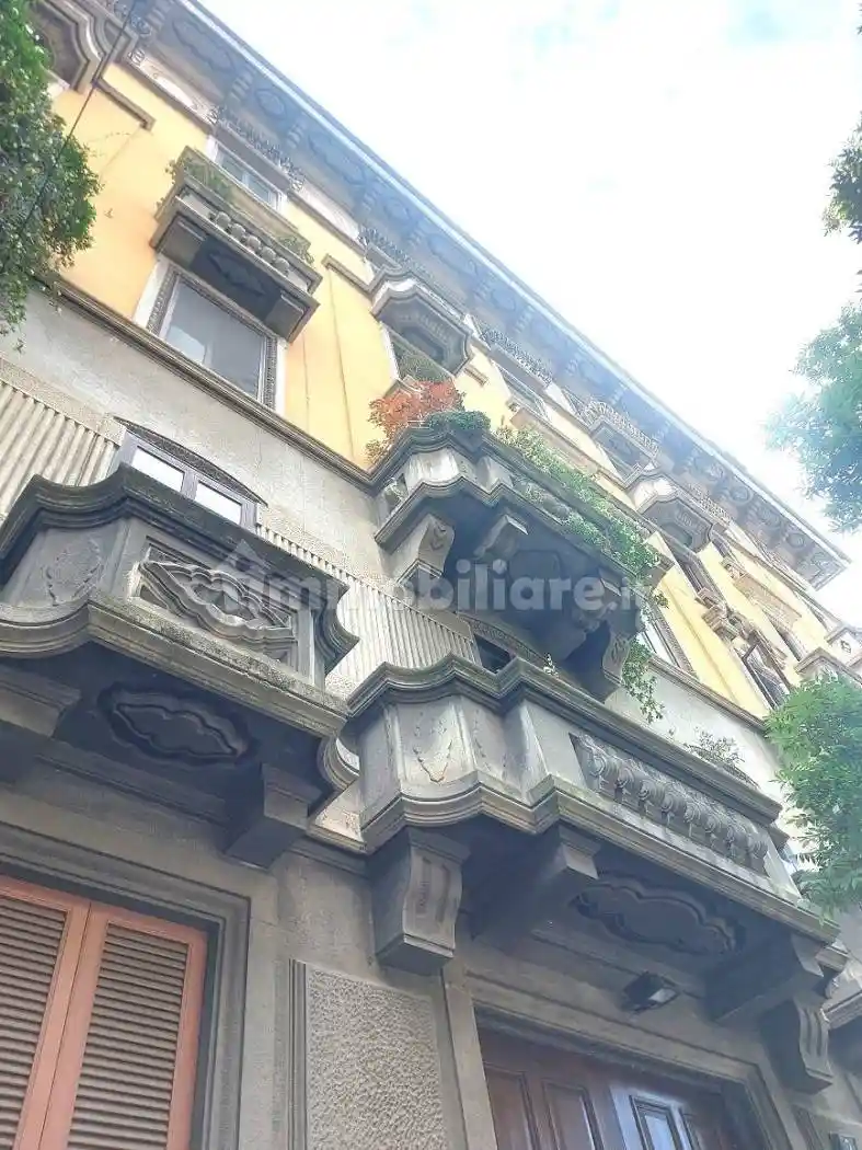 Attico viale Corsica 2, Porta Vittoria, Milano - foto 5