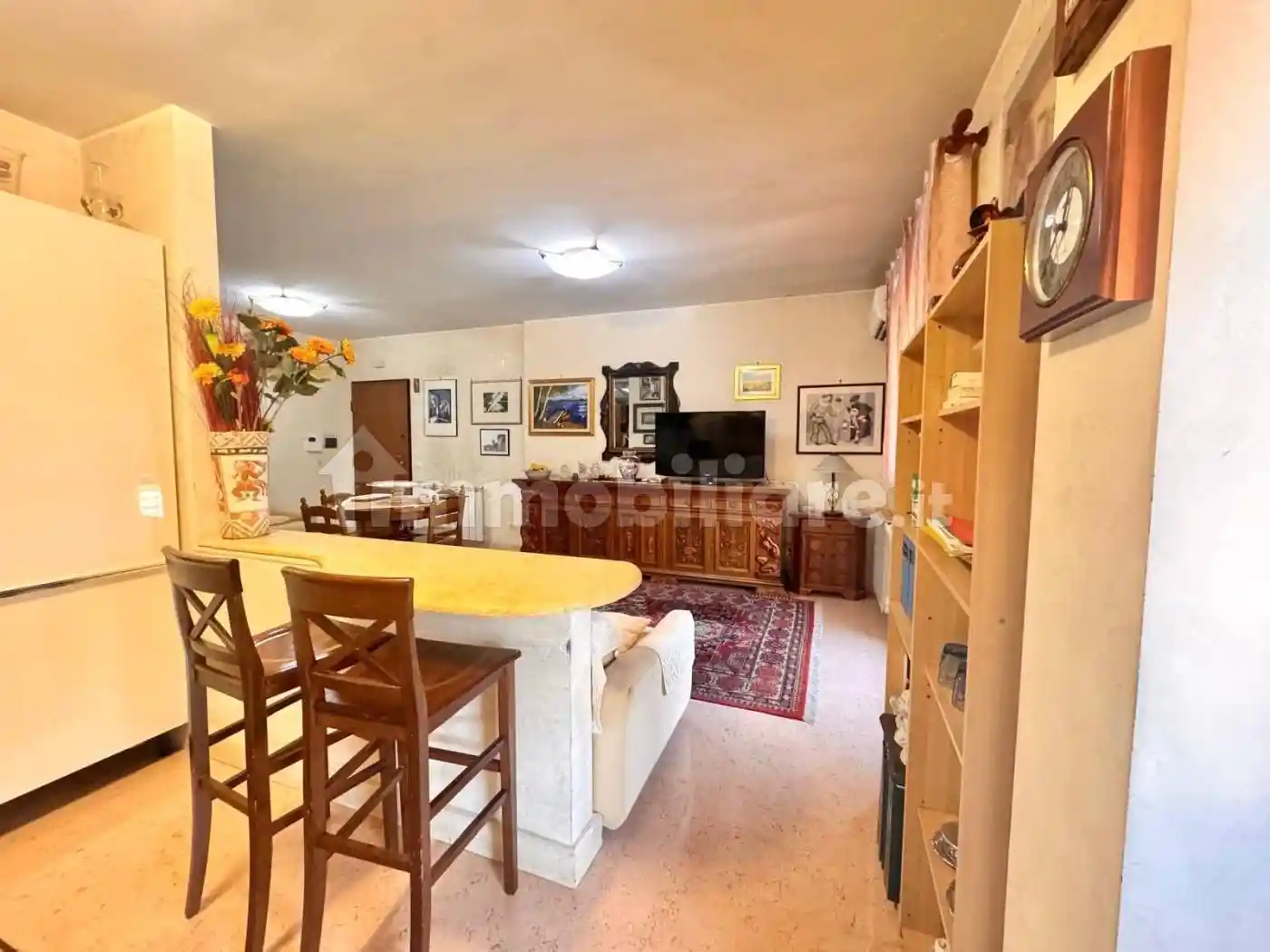 Appartamento in vendita a Tivoli