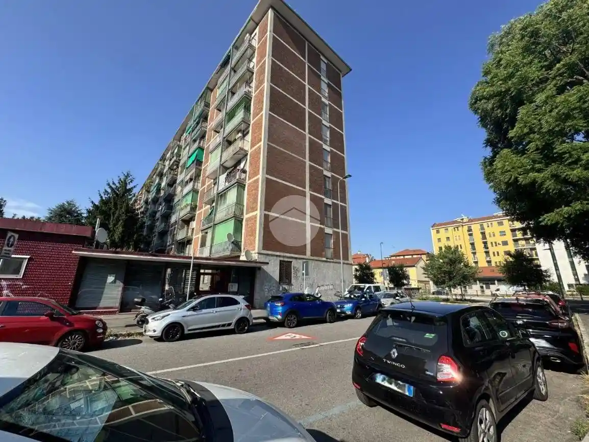 Bilocale via Don Rodrigo 2, Cantalupa - San Paolo, Milano - foto 3