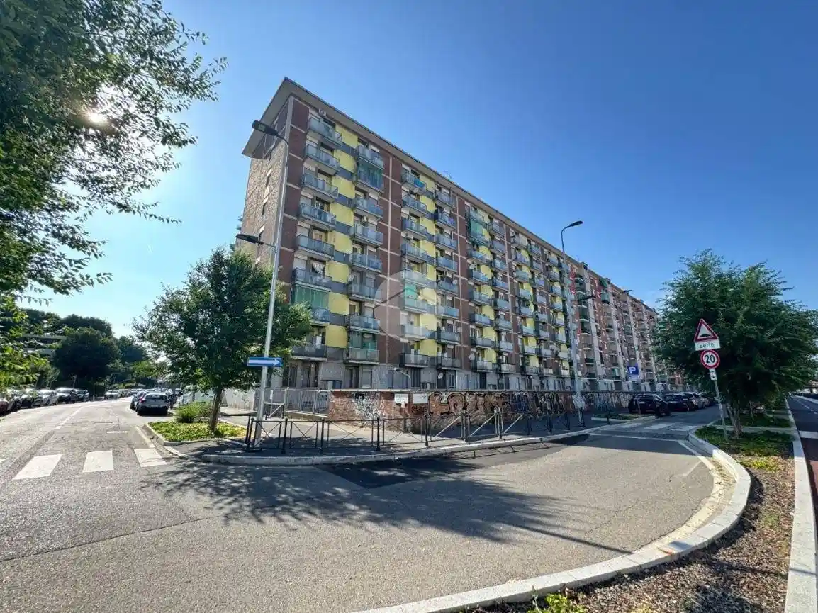 Bilocale via Don Rodrigo 2, Cantalupa - San Paolo, Milano - foto 4