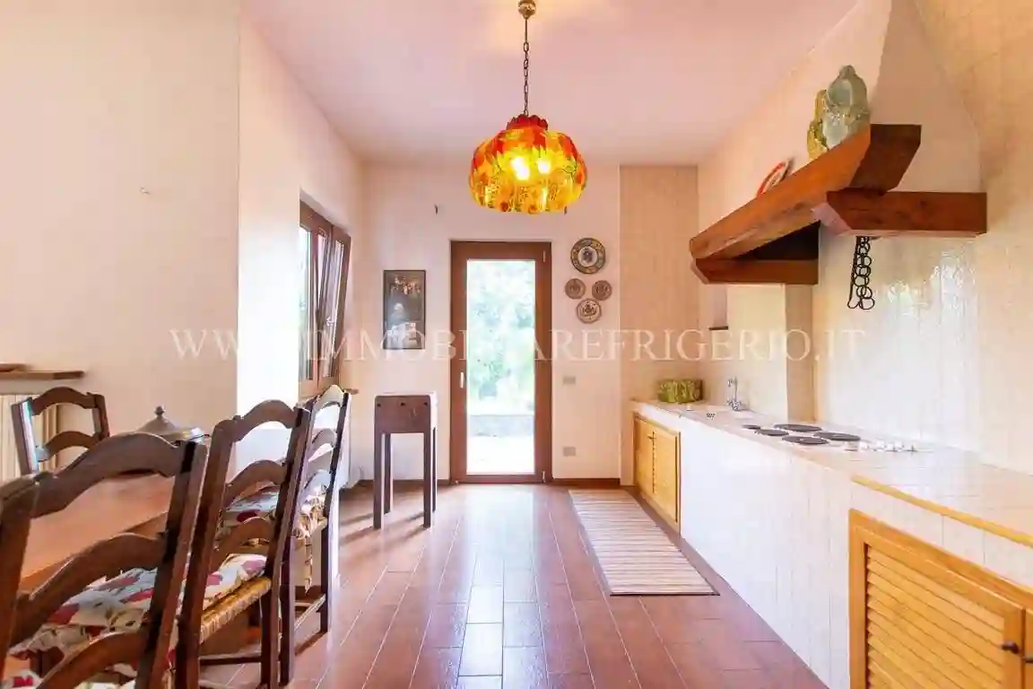 Villa - foto 5