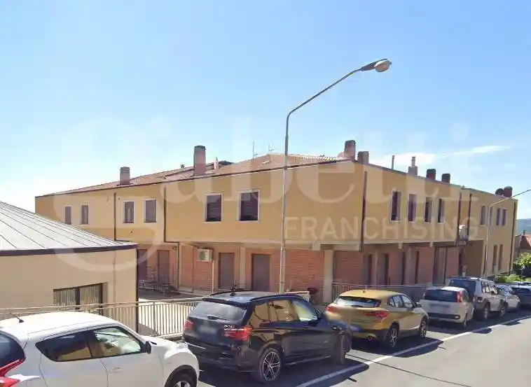 Attico - Mansarda in vendita a Gubbio