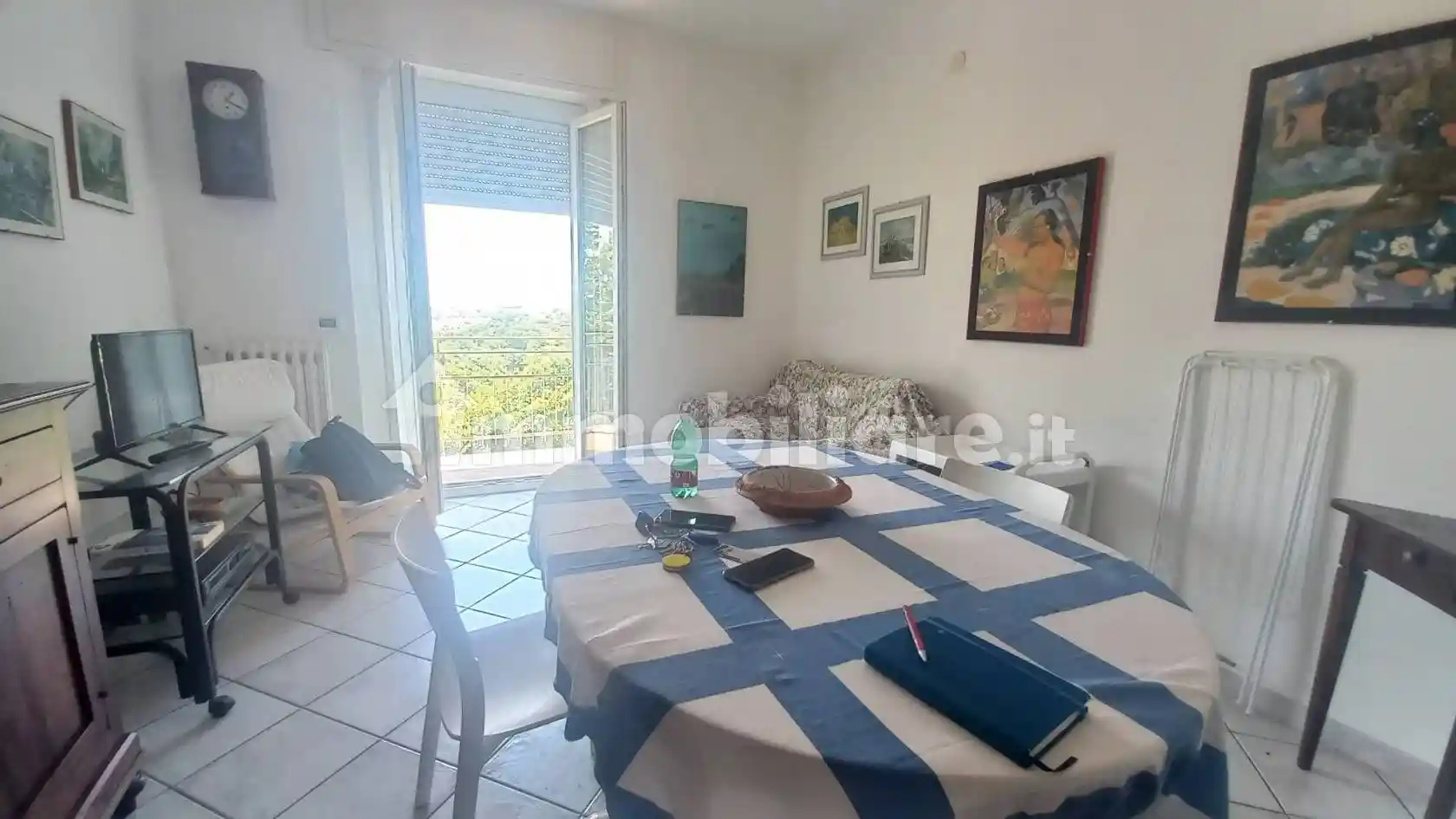 Appartamento in vendita a Sirolo