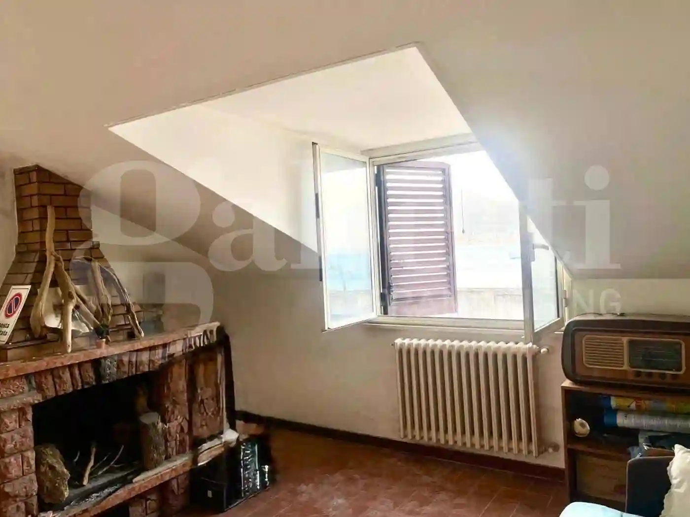 Attico - Mansarda - foto 4