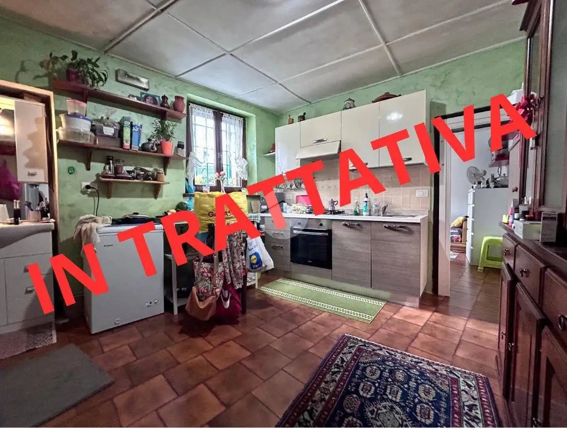 Appartamento in vendita a Mezzane di Sotto