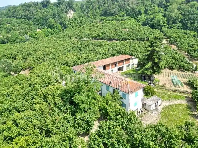 Cascina, da ristrutturare, 640 m², Cravanzana - foto 3