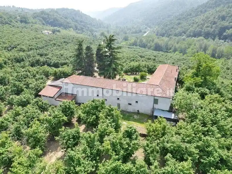 Cascina, da ristrutturare, 640 m², Cravanzana - foto 4