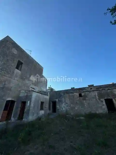 Palazzo - Edificio - foto 4