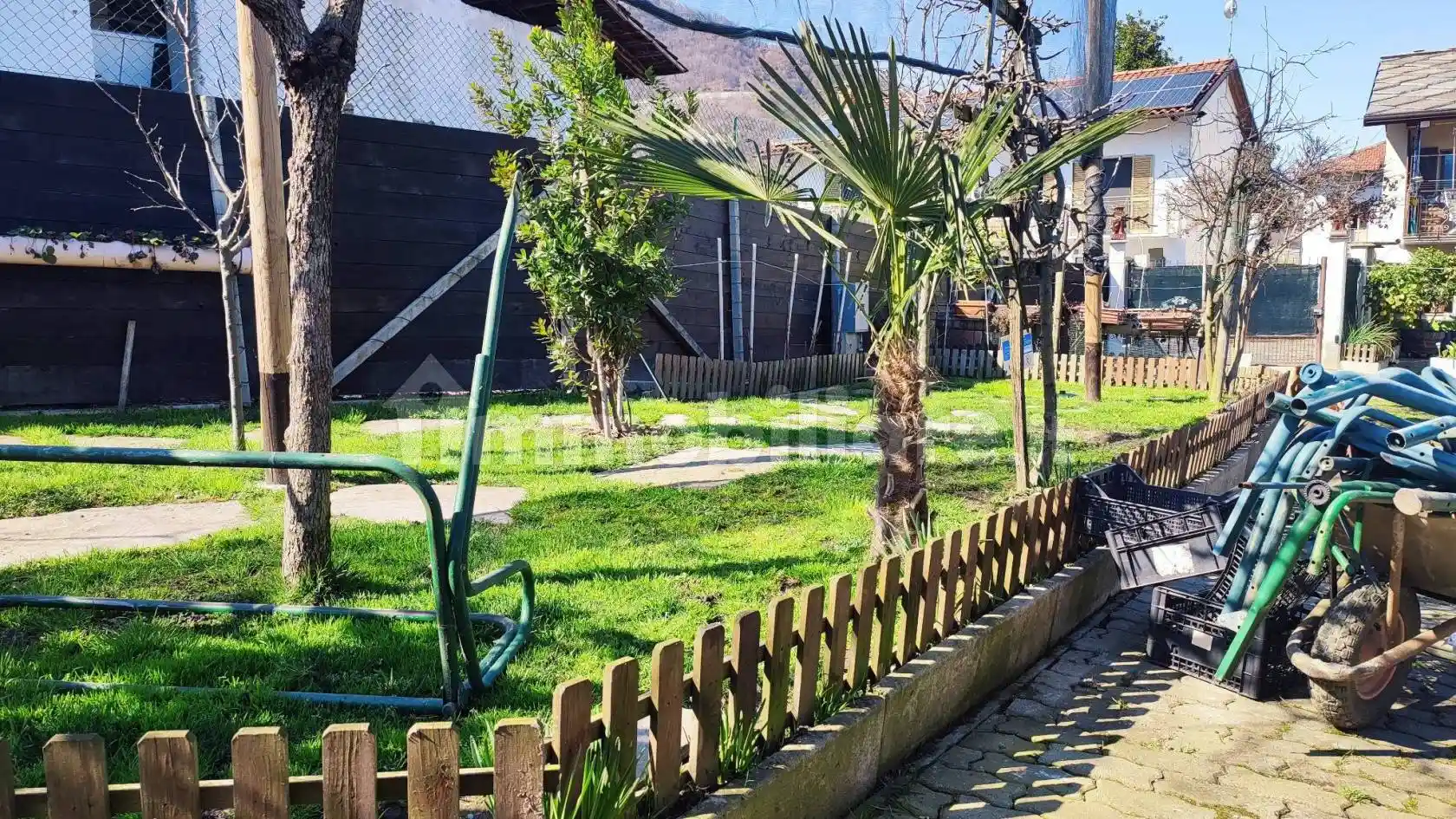 Villa bifamiliare via Madonna Occa 15, Bivio Occa, Envie - foto 2