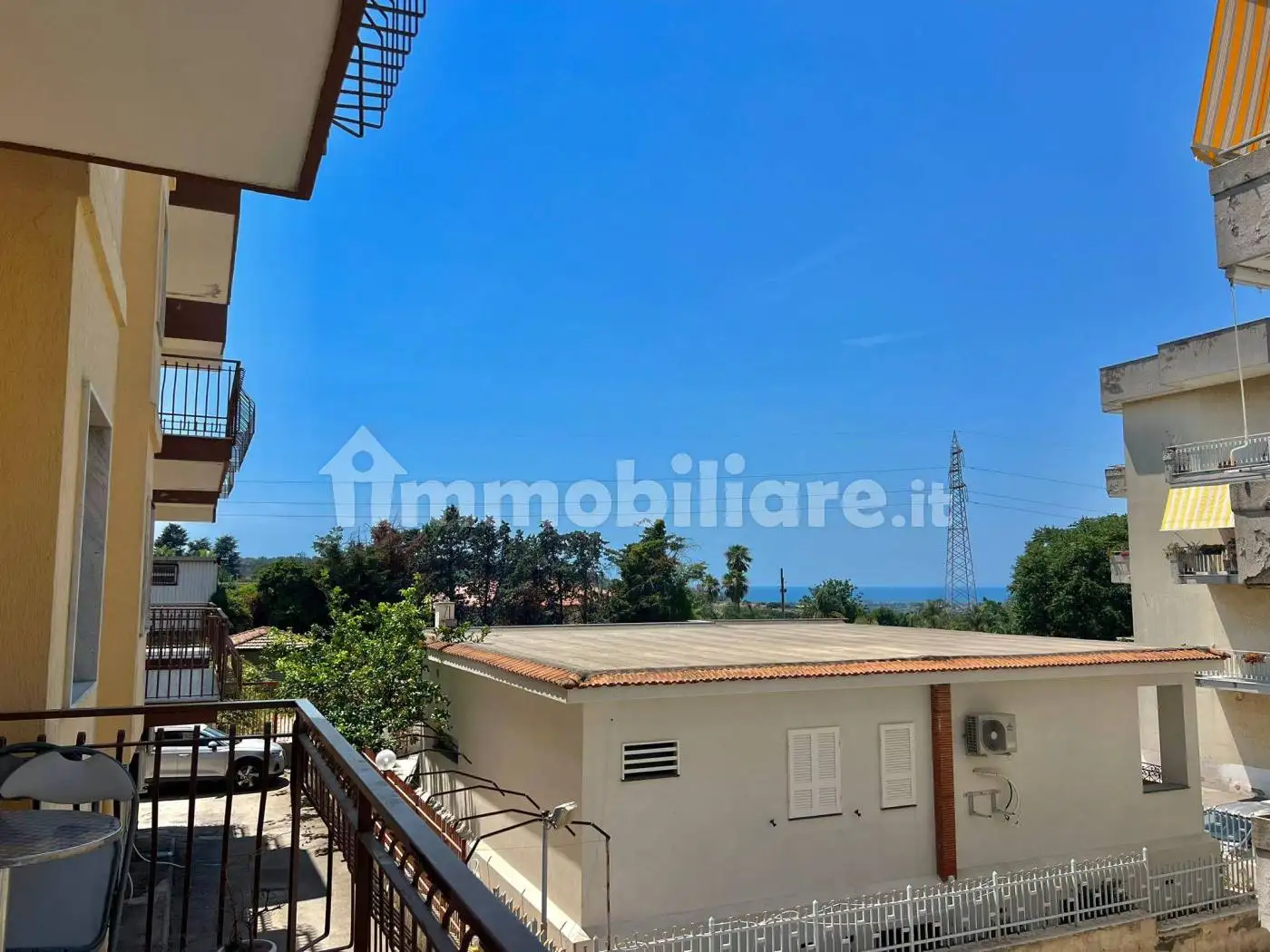 Appartamento in vendita a Pozzuoli