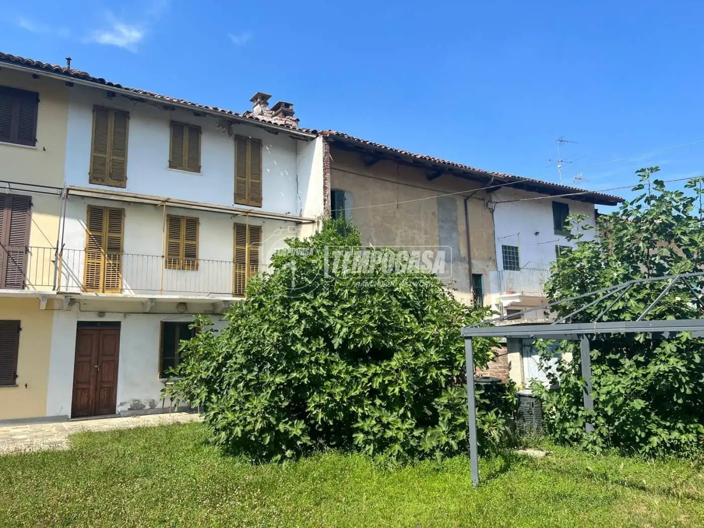 Rustico - Casale in vendita a Cerro Tanaro