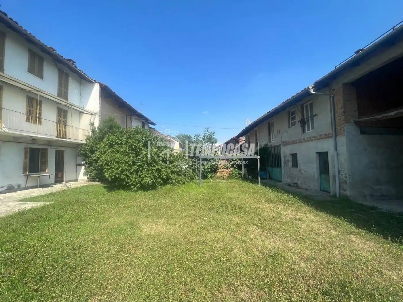 Cascina via G. Garibaldi 14, Cerro Tanaro - foto 3