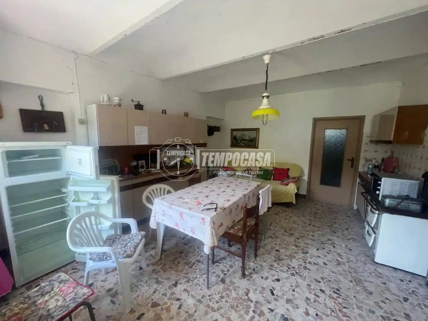 Cascina via G. Garibaldi 14, Cerro Tanaro - foto 4