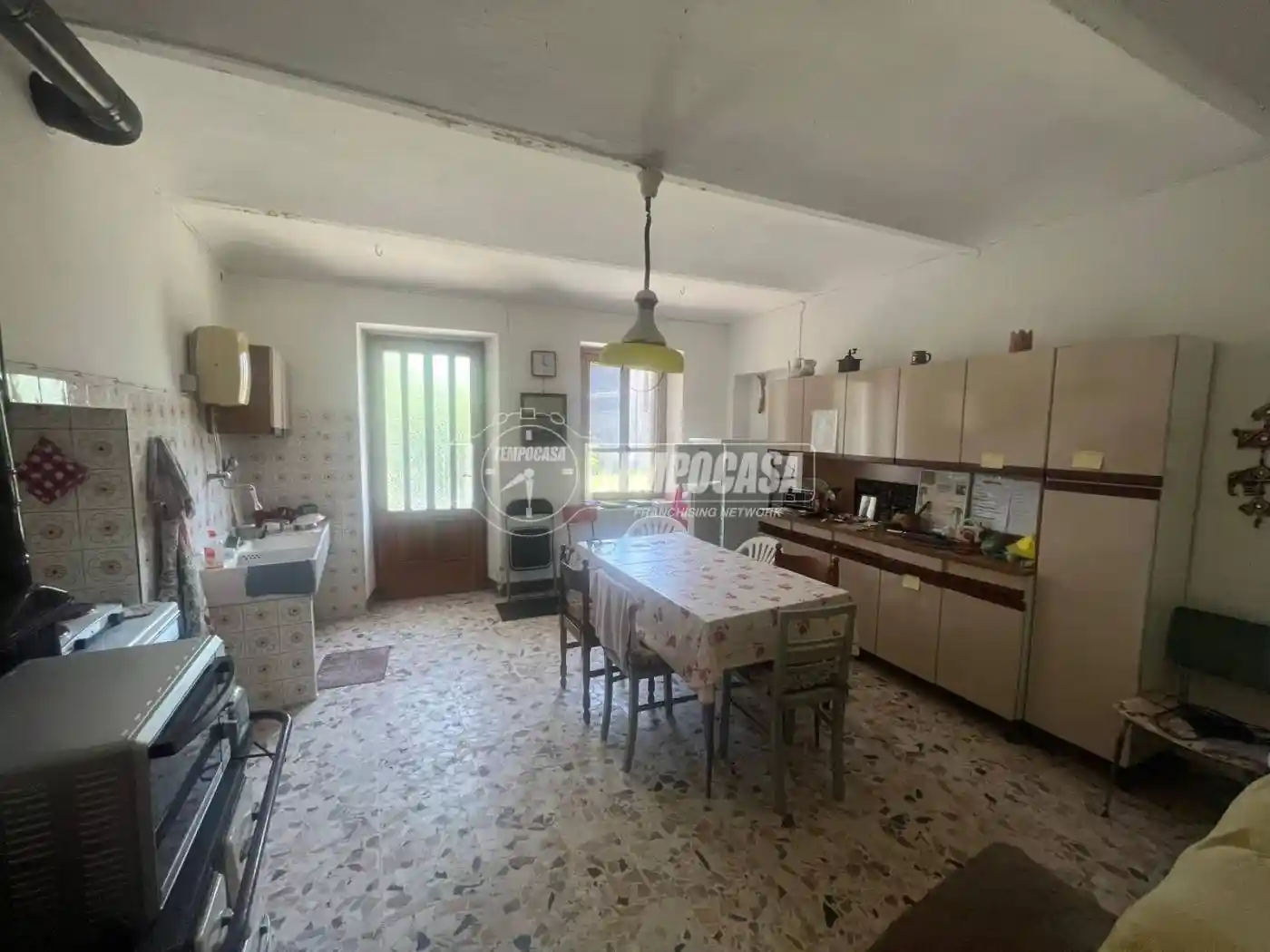 Cascina via G. Garibaldi 14, Cerro Tanaro - foto 5