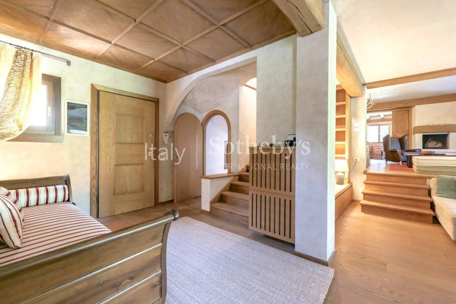 Rustico via dei Borghi, Cavaso del Tomba - foto 3