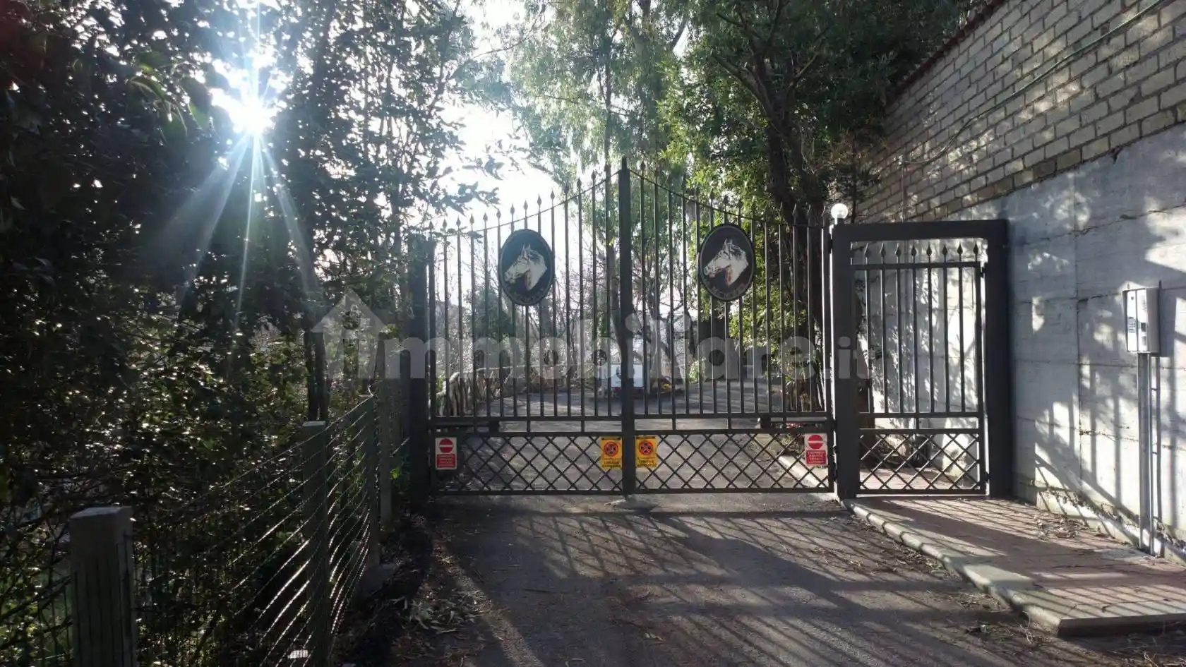 Appartamento in affitto a Roma