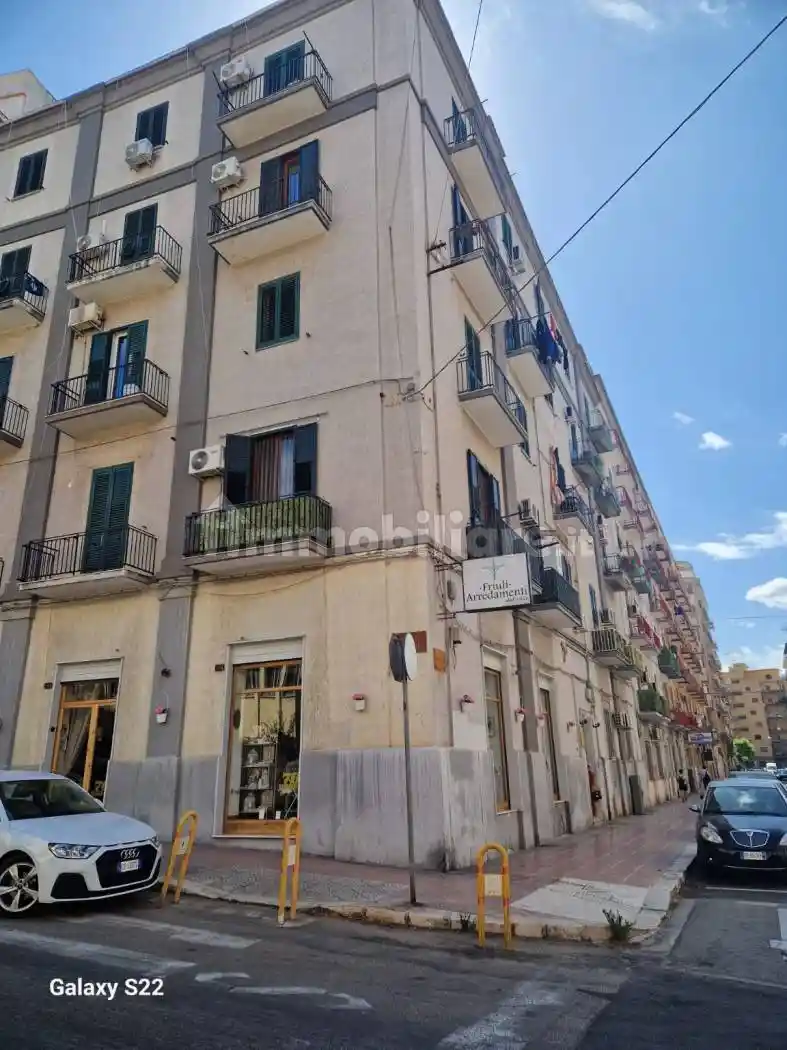 Appartamento in vendita a Taranto