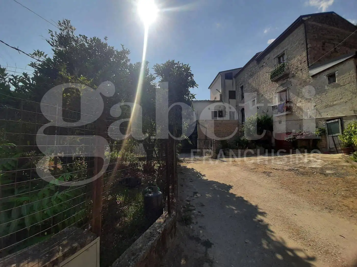 Rustico Marzanello, Marzanello, Vairano Patenora - foto 2