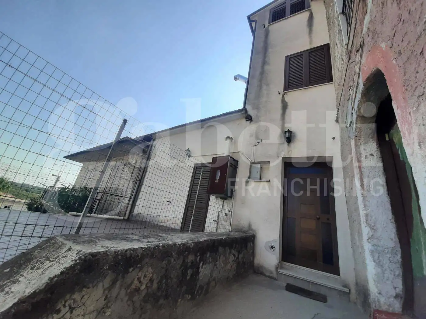 Rustico Marzanello, Marzanello, Vairano Patenora - foto 3