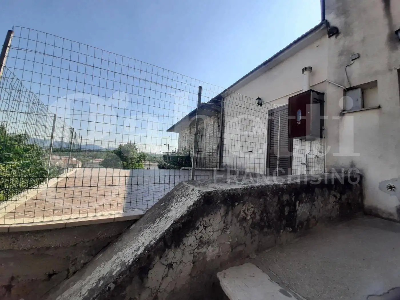 Rustico Marzanello, Marzanello, Vairano Patenora - foto 4