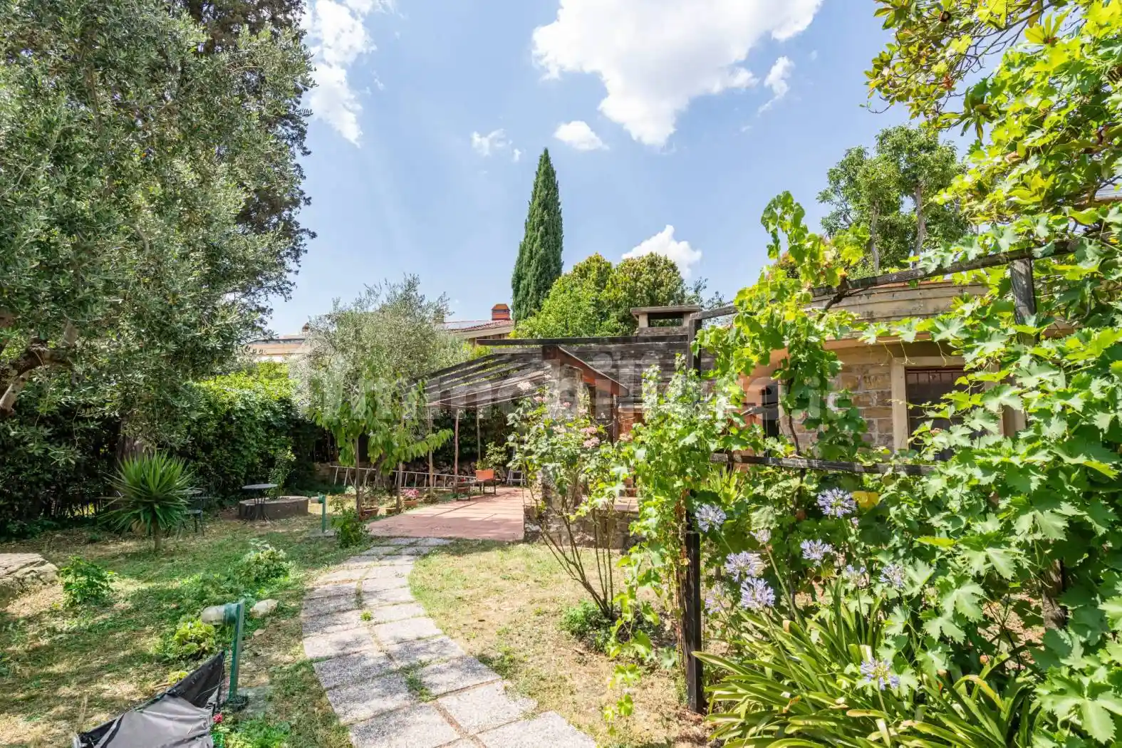 Villa in vendita a Impruneta