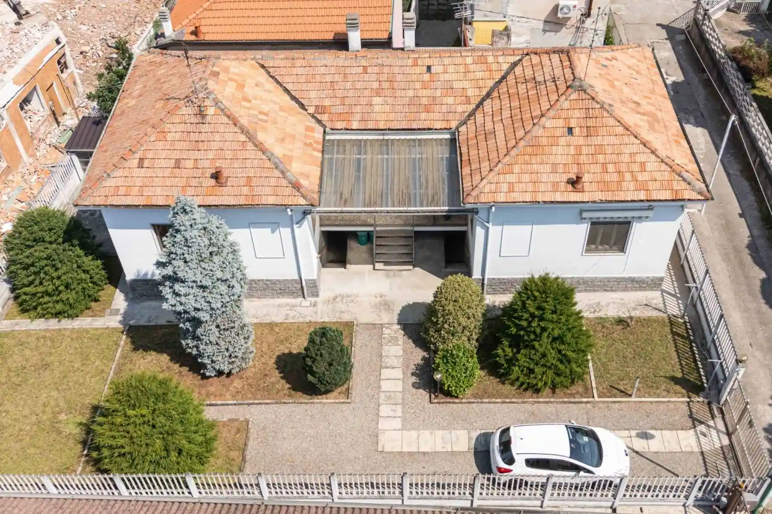 Villa in vendita a Solaro