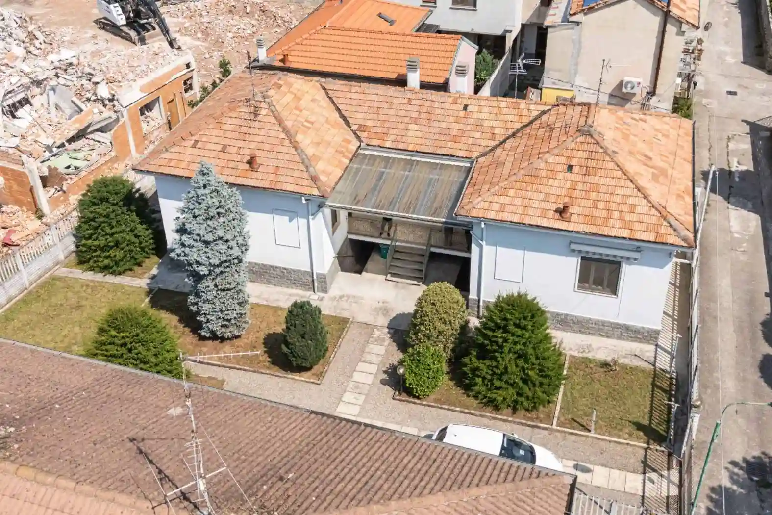 Villa - foto 2