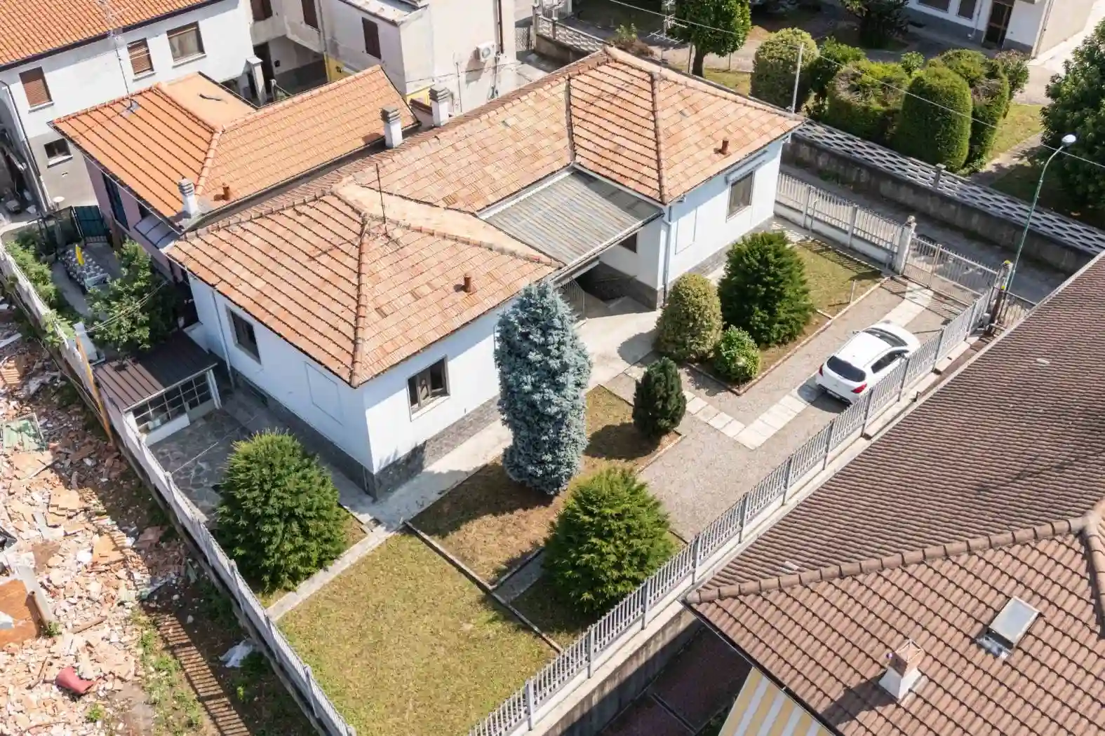 Villa - foto 3