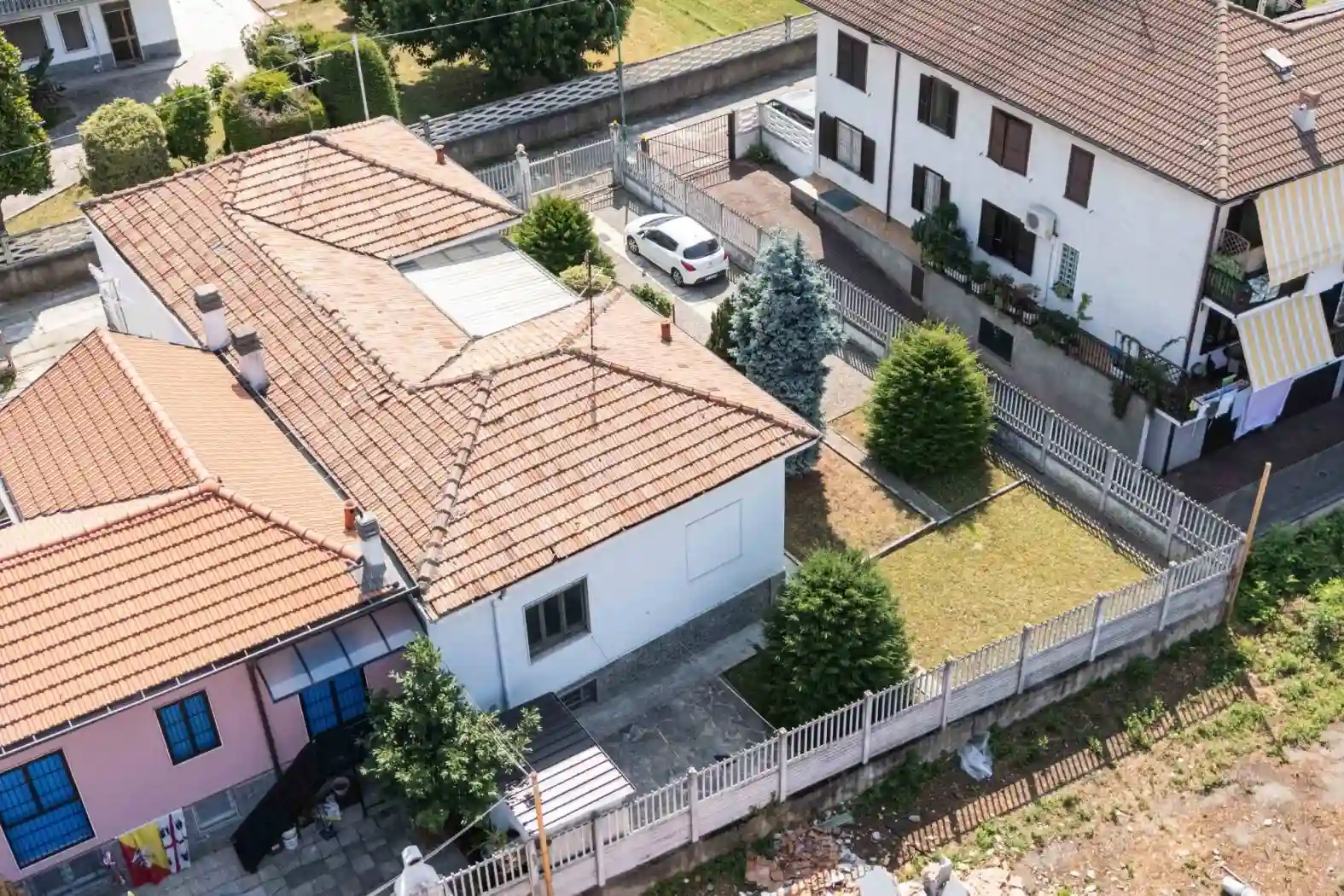 Villa - foto 4