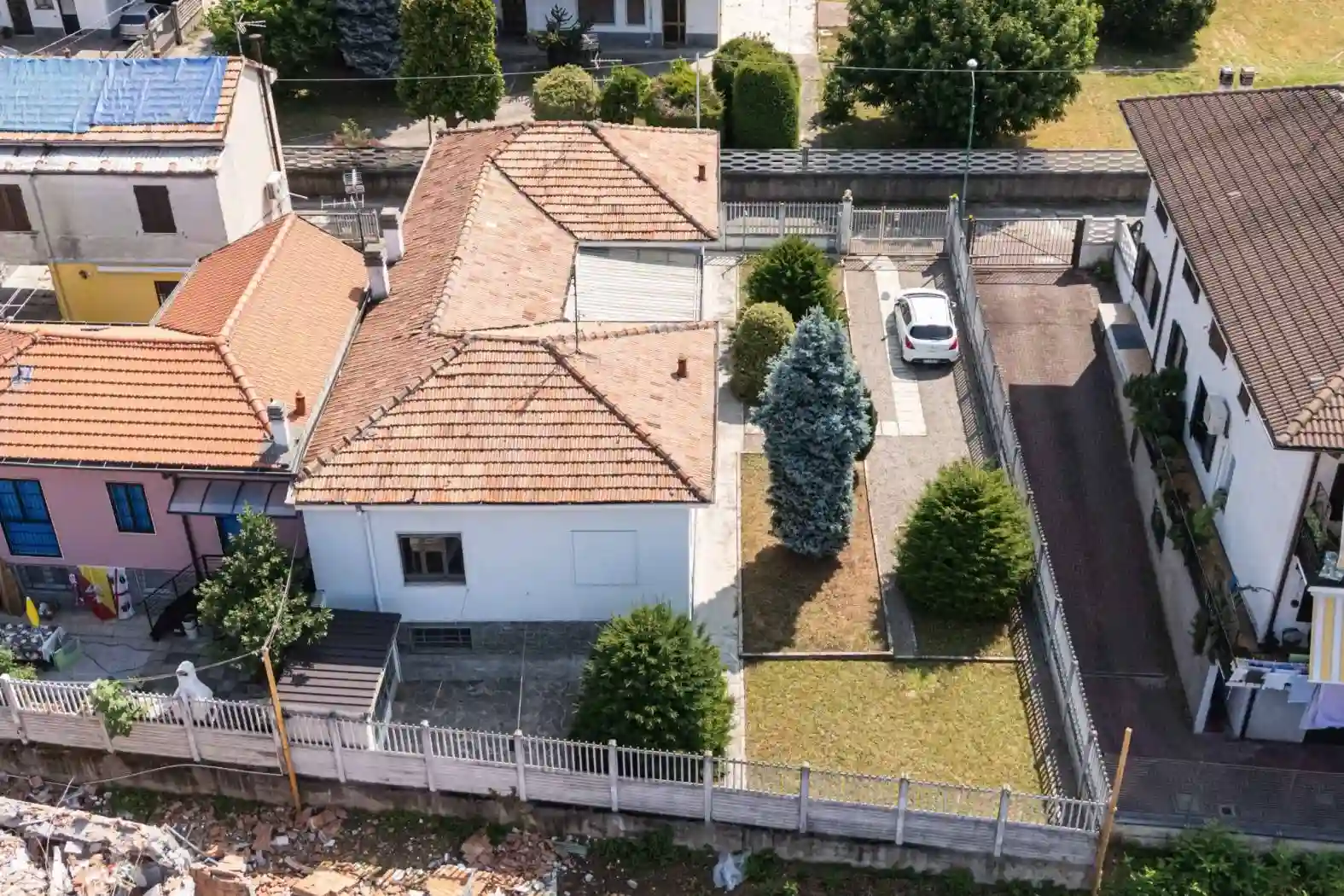Villa - foto 5