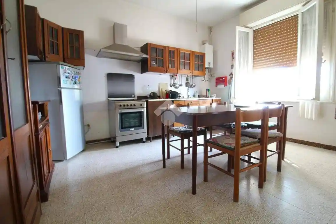 Rustico - Casale in vendita a Suzzara