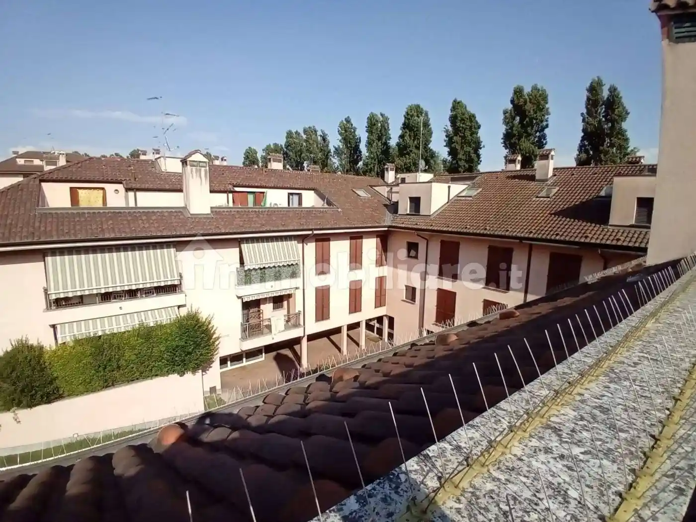 Attico - Mansarda in vendita a Corbetta