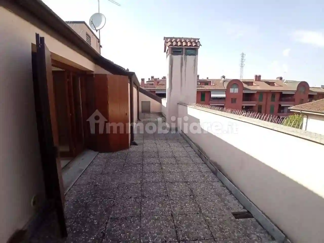 Attico - Mansarda - foto 5