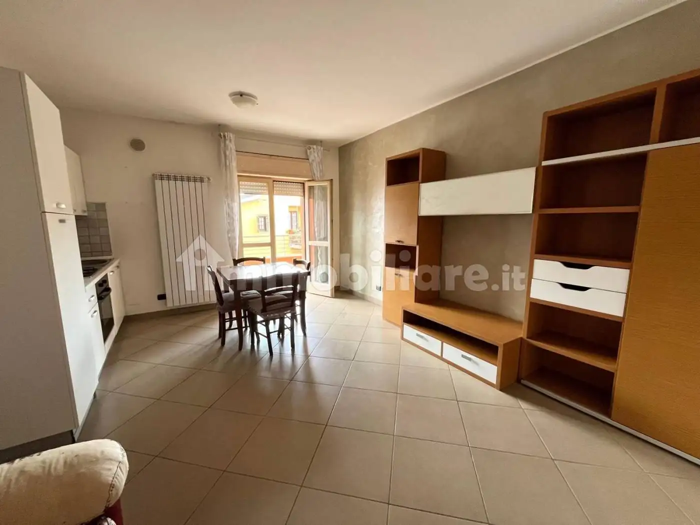 Appartamento in vendita a Avezzano