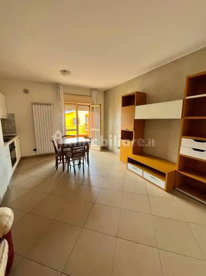 Trilocale via Liguria, Centro, Avezzano - foto 2