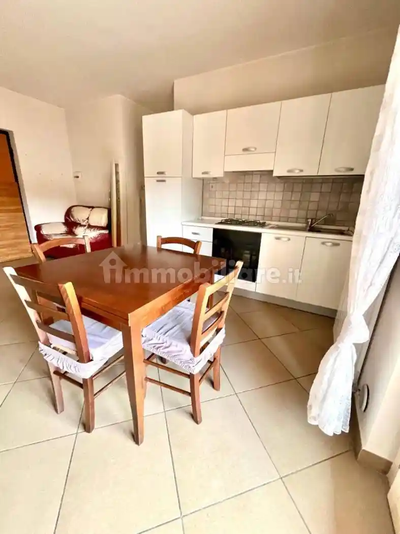 Trilocale via Liguria, Centro, Avezzano - foto 4