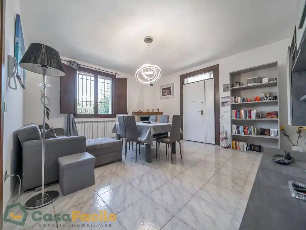 Villa in vendita a Ravenna