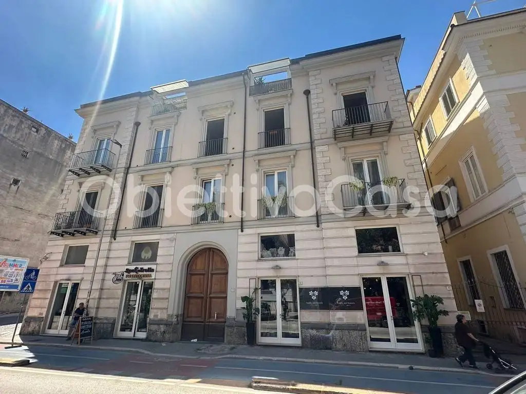 Appartamento in vendita a Caserta